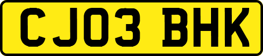CJ03BHK