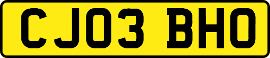 CJ03BHO