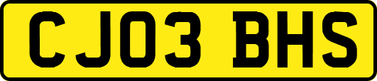 CJ03BHS