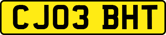 CJ03BHT