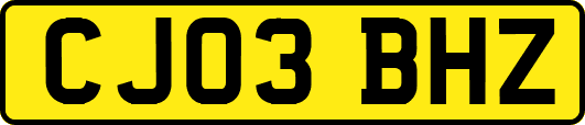 CJ03BHZ