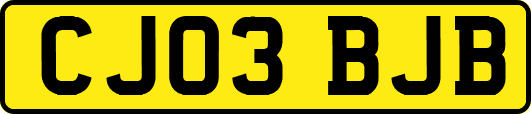 CJ03BJB