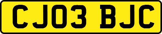 CJ03BJC