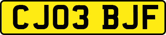 CJ03BJF