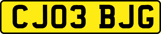 CJ03BJG