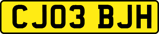 CJ03BJH