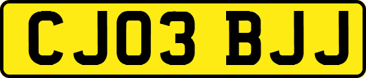 CJ03BJJ