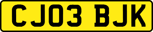 CJ03BJK