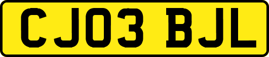 CJ03BJL