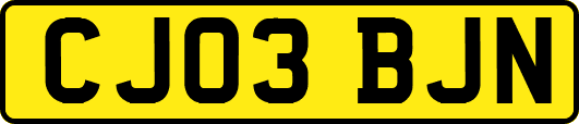 CJ03BJN