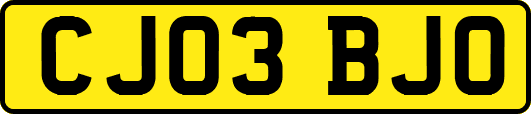 CJ03BJO