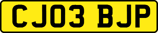 CJ03BJP