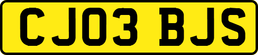 CJ03BJS