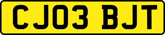 CJ03BJT