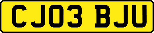 CJ03BJU