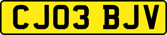 CJ03BJV