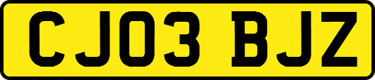 CJ03BJZ