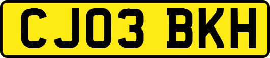 CJ03BKH