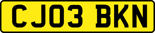 CJ03BKN