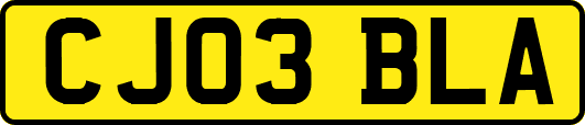 CJ03BLA