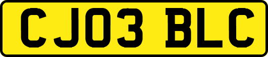 CJ03BLC