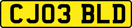CJ03BLD