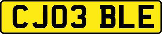 CJ03BLE