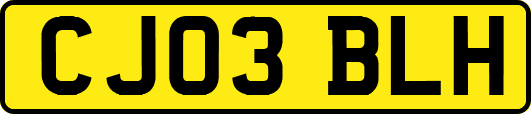 CJ03BLH