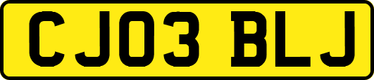 CJ03BLJ
