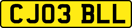 CJ03BLL