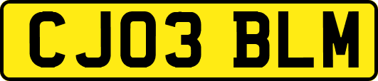 CJ03BLM