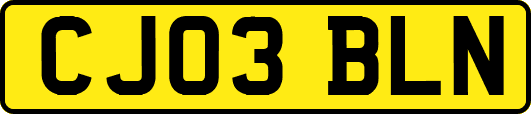 CJ03BLN