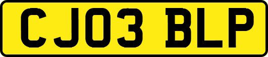 CJ03BLP