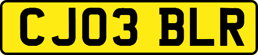 CJ03BLR