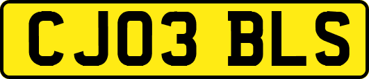 CJ03BLS