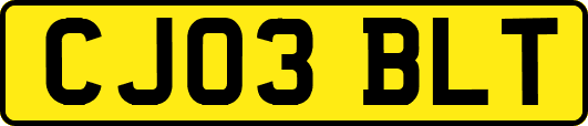 CJ03BLT
