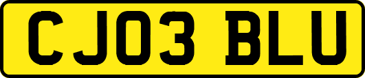 CJ03BLU