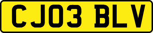 CJ03BLV