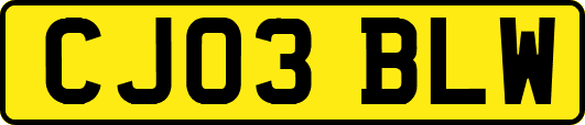 CJ03BLW
