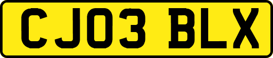 CJ03BLX