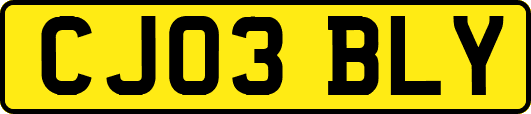 CJ03BLY