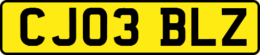 CJ03BLZ