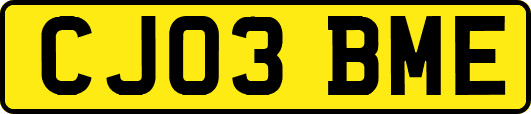 CJ03BME