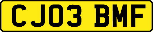 CJ03BMF