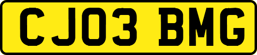 CJ03BMG