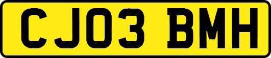 CJ03BMH