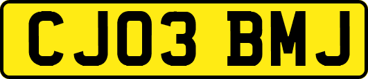 CJ03BMJ