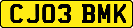 CJ03BMK