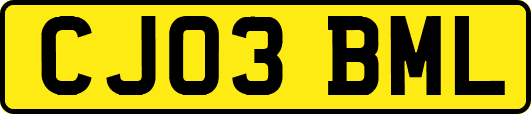 CJ03BML
