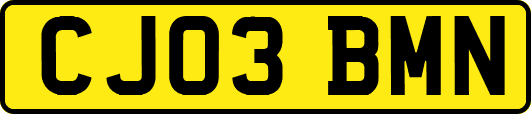 CJ03BMN